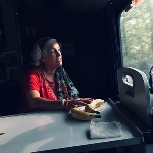 Meet your Posher, Kate